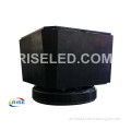 P8 waterproof led display, stadium led board 1024×1024mm P8mm ariseled.com